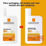 50ML Original LA ROCHE-POSAY SPF50 Facial and Body Sunscreen