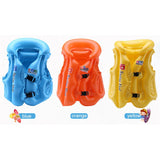 Baby Life Jackets Inflatable - Normabest