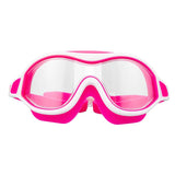 High Quality HD Antifog Swimming Goggles for Adults - Normabest