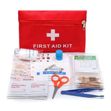 Medical Bag First Aid - Normabest