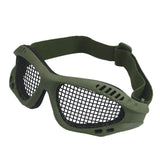 Outdoor Eye Protective Comfortable For Paintball Hunting - Normabest