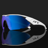 NRC P-Ride Photochromic Cycling Glasses - Normabest