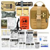 First Aid Medical Kit - Normabest