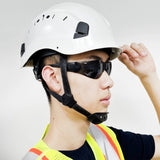 Construction Safety Helmet - Normabest