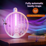 4 In1 Mosquito Killer Lamp - Normabest