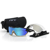 NRC P-Ride Photochromic Cycling Glasses - Normabest