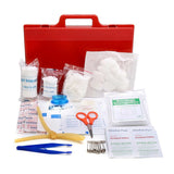 Medical Bag First Aid - Normabest