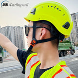 Construction Safety Helmet - Normabest