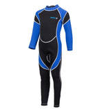 Kids Neoprene Wetsuits - Normabest