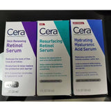 CeraVe Facial Serum Repair