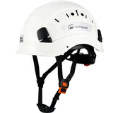 Reflective Safety Helmet For Engineer - Normabest