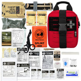 First Aid Medical Kit - Normabest