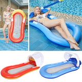 Floating Inflatable Hammocks - Normabest