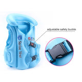 Baby Life Jackets Inflatable - Normabest