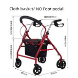 Elderly Walking Mobility Aid - Normabest