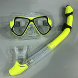 Diving Masks Snorkeling - Normabest