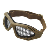 Outdoor Eye Protective Comfortable For Paintball Hunting - Normabest