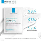 Original LA ROCHE POSAY Skin Care Set (Effaclar, Niacinamide, Retinol Serum, Sunscreen, Cicaplast, Cream Oil Control, Foaming Cleanser) - Normabest