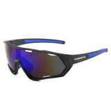 Cycling Glasses Colorful UV Protection - Normabest