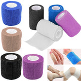 Self-Adhesive Elastic Bandage (2.5cm*5m) - Normabest