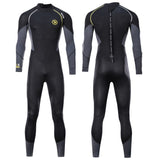 Scuba Diving Wetsuit for Men - Normabest