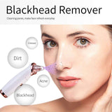 Acne Pimple Blackhead Remover Deep Cleaner fo Face- USB Charging - Normabest