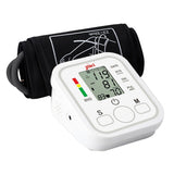 High Accuracy Digital Blood Pressure Monitor Sphygmomanometer - Battery Operated - Normabest