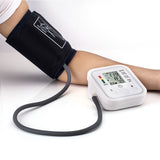 High Accuracy Digital Blood Pressure Monitor Sphygmomanometer - Battery Operated - Normabest