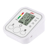 High Accuracy Digital Blood Pressure Monitor Sphygmomanometer - Battery Operated - Normabest