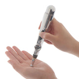 Electronic Acupuncture Acupressure Massage Pen- Battery Operated - Normabest