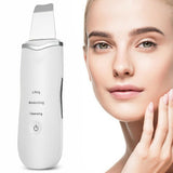 Ultra-Sonic Deep Facial Cleansing Machine Facial Scrubber- USB Charging - Normabest