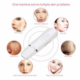 Ultra-Sonic Deep Facial Cleansing Machine Facial Scrubber- USB Charging - Normabest