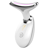 Neck and Face Skin Tightening IPL Skin Care Device- USB Charging - Normabest