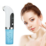 USB Rechargeable Electric Pore Blackhead Vacuum Cleaner - Normabest