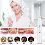 Electric Dental Calculus Remover Dental Cleaning Device (USB power supply) - Normabest