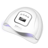 UV LED Nail Dryer