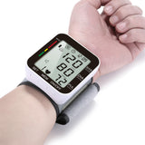 Digital Automatic Wrist Blood Pressure Monitor - Normabest