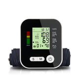 Battery Operated Blood Pressure Portable Health Monitor - Normabest