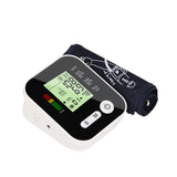 Battery Operated Blood Pressure Portable Health Monitor - Normabest