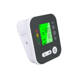 Battery Operated Blood Pressure Portable Health Monitor - Normabest