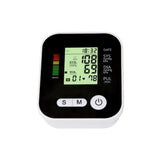 Battery Operated Blood Pressure Portable Health Monitor - Normabest