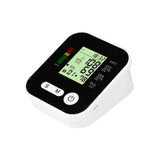 Battery Operated Blood Pressure Portable Health Monitor - Normabest