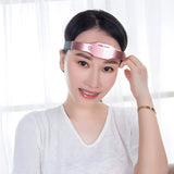 USB Rechargeable Portable Forehead Relaxing Relief Massager - Normabest