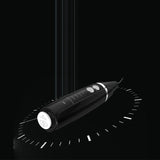 USB Charging Electric Ultrasonic Dental Callous Remover - Normabest