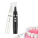 USB Charging Electric Ultrasonic Dental Callous Remover - Normabest