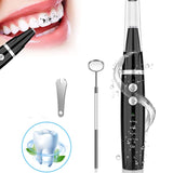 USB Charging Electric Ultrasonic Dental Callous Remover - Normabest