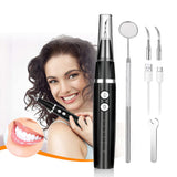 USB Charging Electric Ultrasonic Dental Callous Remover - Normabest