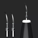 USB Charging Electric Ultrasonic Dental Callous Remover - Normabest