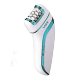 USB Rechargeable 3-in-1 Electric Hair Shaving Machine - Normabest