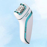 USB Rechargeable 3-in-1 Electric Hair Shaving Machine - Normabest